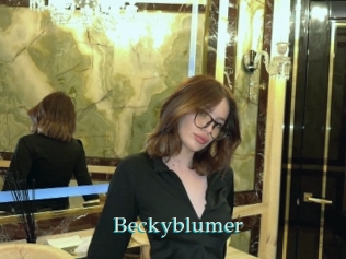 Beckyblumer