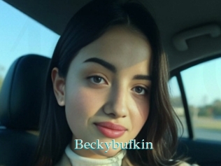 beckybufkin 1 grosse cochonne
