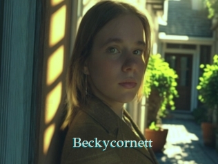 Beckycornett