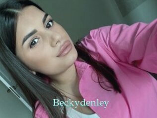 Beckydenley