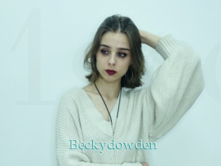 Beckydowden
