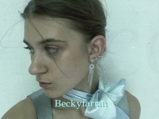 Beckyfarran