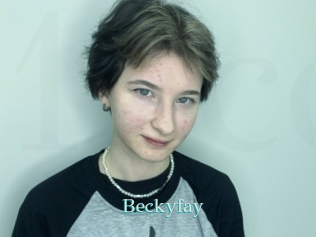 Beckyfay