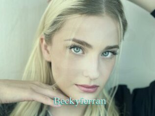 Beckyferran
