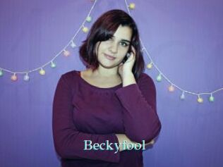 Beckyfool