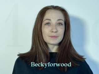 Beckyforwood