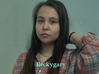 Beckygary