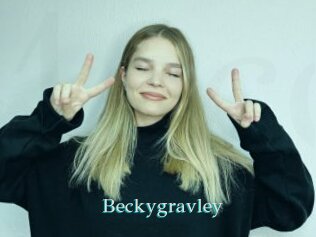 Beckygravley