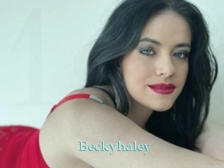 Beckyhaley
