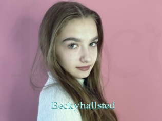 beckyhallsted 1 grosse cochonne