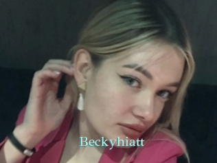 Beckyhiatt