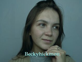 Beckyhickmott