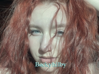 Beckyhilby
