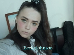 Beckyjohnson
