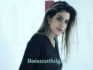 Beeauutifulgirll