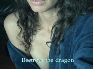 Beetroot_the_dragon