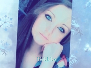 Bekkks
