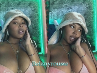 Belanyrousse