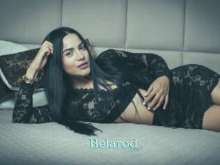 Belarod