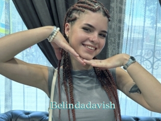 Belindadavish