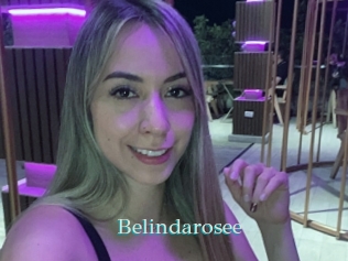 Belindarosee