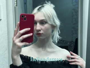 Bellaadamvs