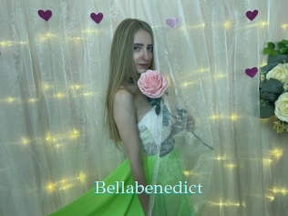 Bellabenedict