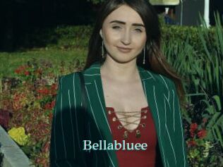 Bellabluee