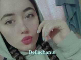 Bellachants