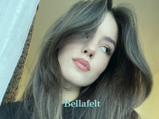 Bellafelt