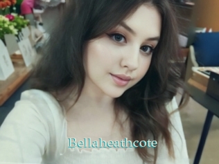 Bellaheathcote