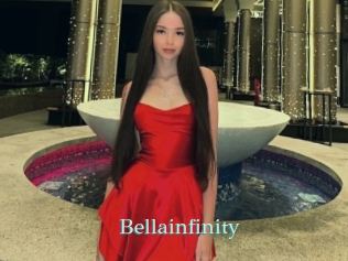 Bellainfinity