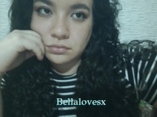 Bellalovesx