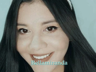 Bellamiranda