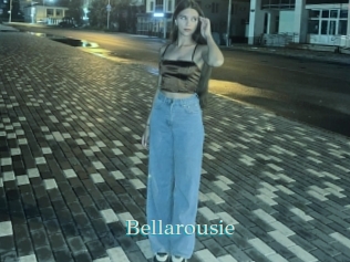 Bellarousie