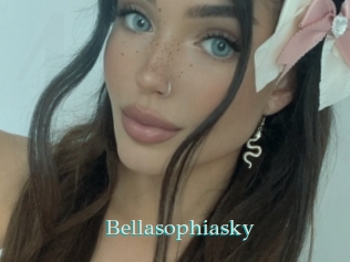 bellasophiasky 1 grosse cochonne