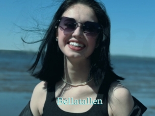 Bellatallen