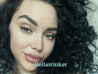 bellatrinket 1 grosse cochonne