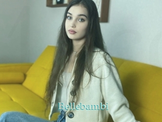 Bellebambi