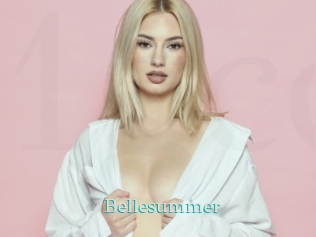 Bellesummer