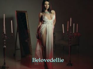 Belovedellie