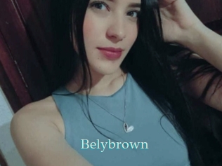 Belybrown