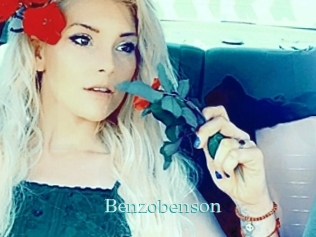 Benzobenson