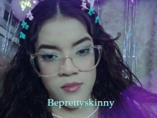 Beprettyskinny