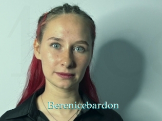 Berenicebardon