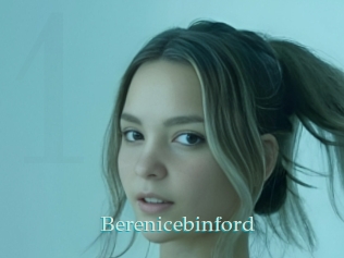 Berenicebinford