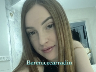 Berenicecarradin