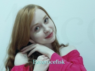 Berenicefisk