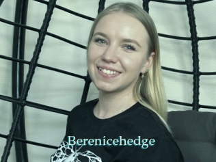 Berenicehedge