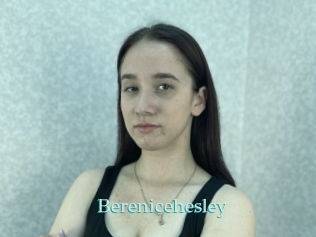 Berenicehesley